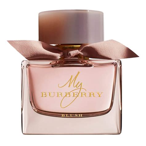 my burberry blush отзывы|Burberry My Burberry Blush Eau de Parfum: Review.